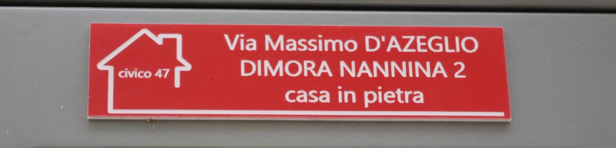 奥斯图尼Dimora Nannina1公寓 外观 照片